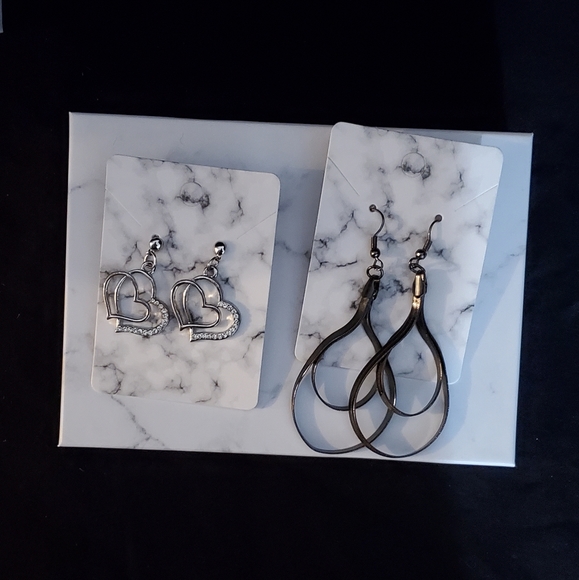 💙6 Piece Set Chuns Fashion Earrings - Picture 4 of 4